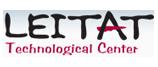 Logo leitat