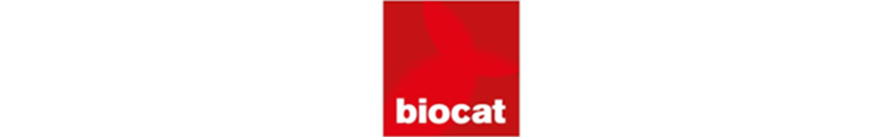 Logo Biocat