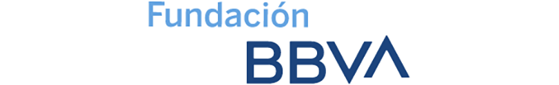 Logo Fundación BBVA