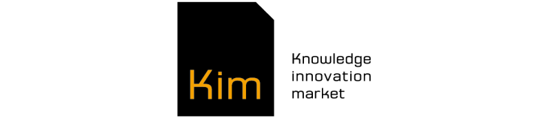 Logo Knowledge Innovation market
