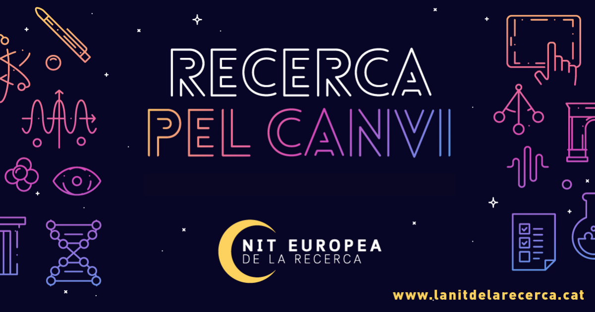 Nit de la Recerca